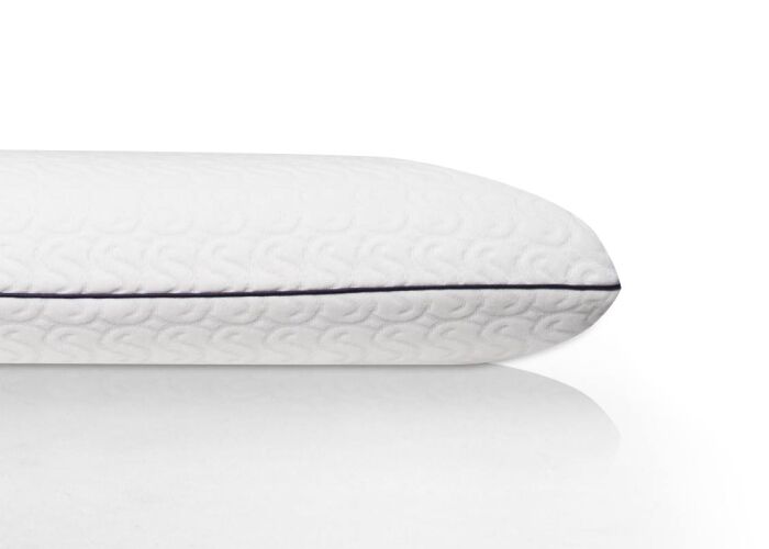 Slumba Traditional Pillow Close Up